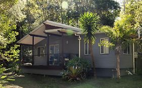 Oakey Creek Country Retreat Kenilworth